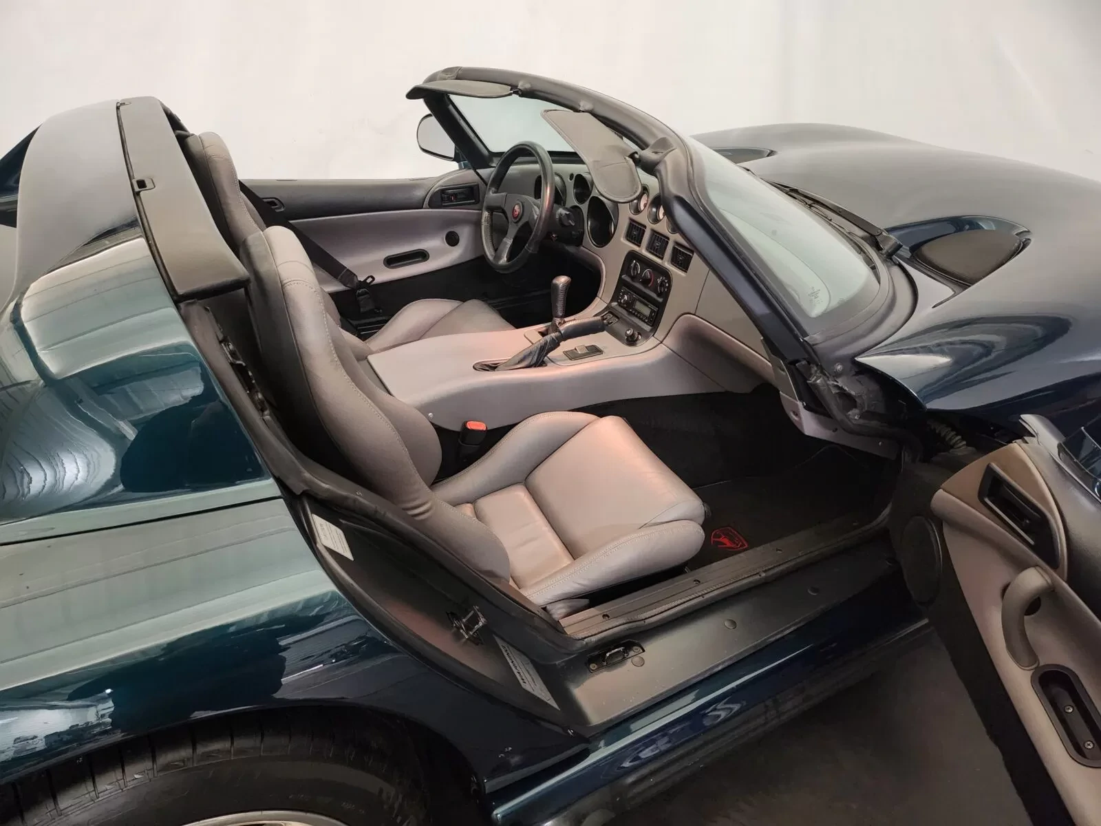 Dodge Viper 1995 – photo 4