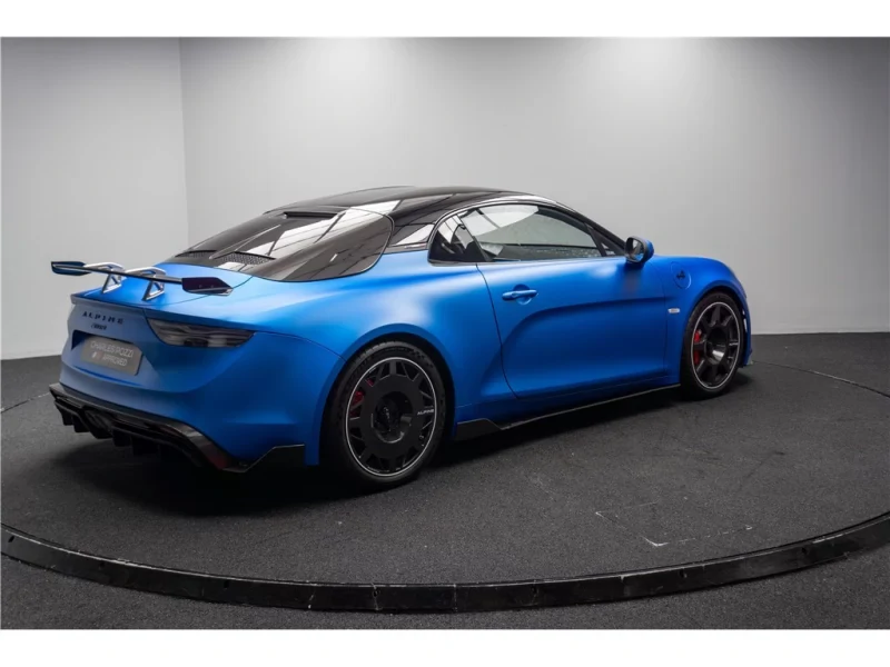 ALPINE A110R (2023)