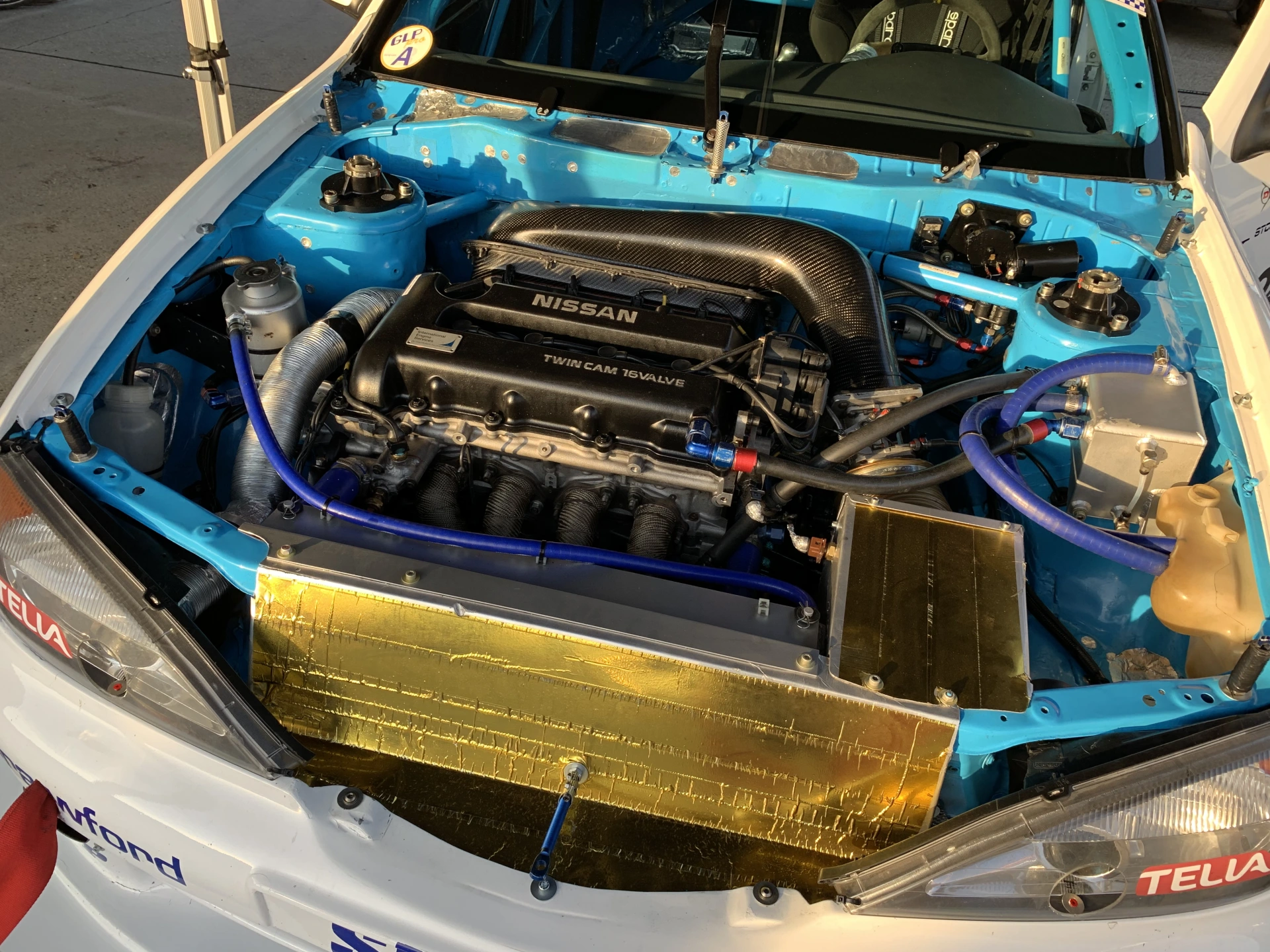 Nissan primera dtc – photo 3