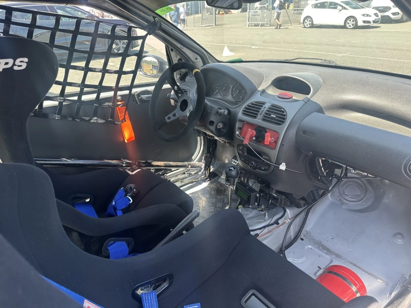 206 S16 RPS with FFSA Passport