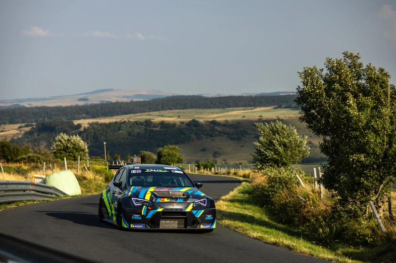 Cupra Leon mk3