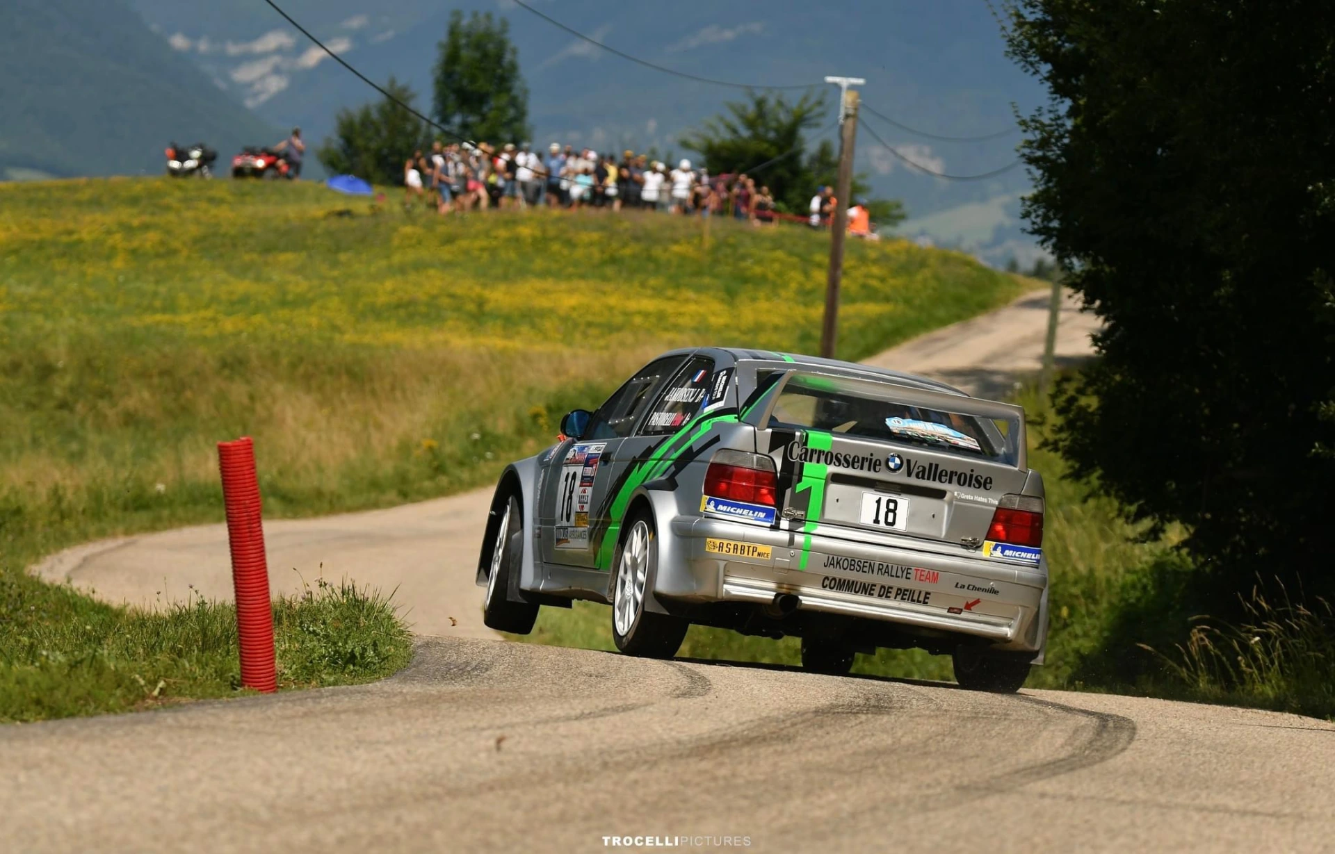 BMW compact maxi – photo 2