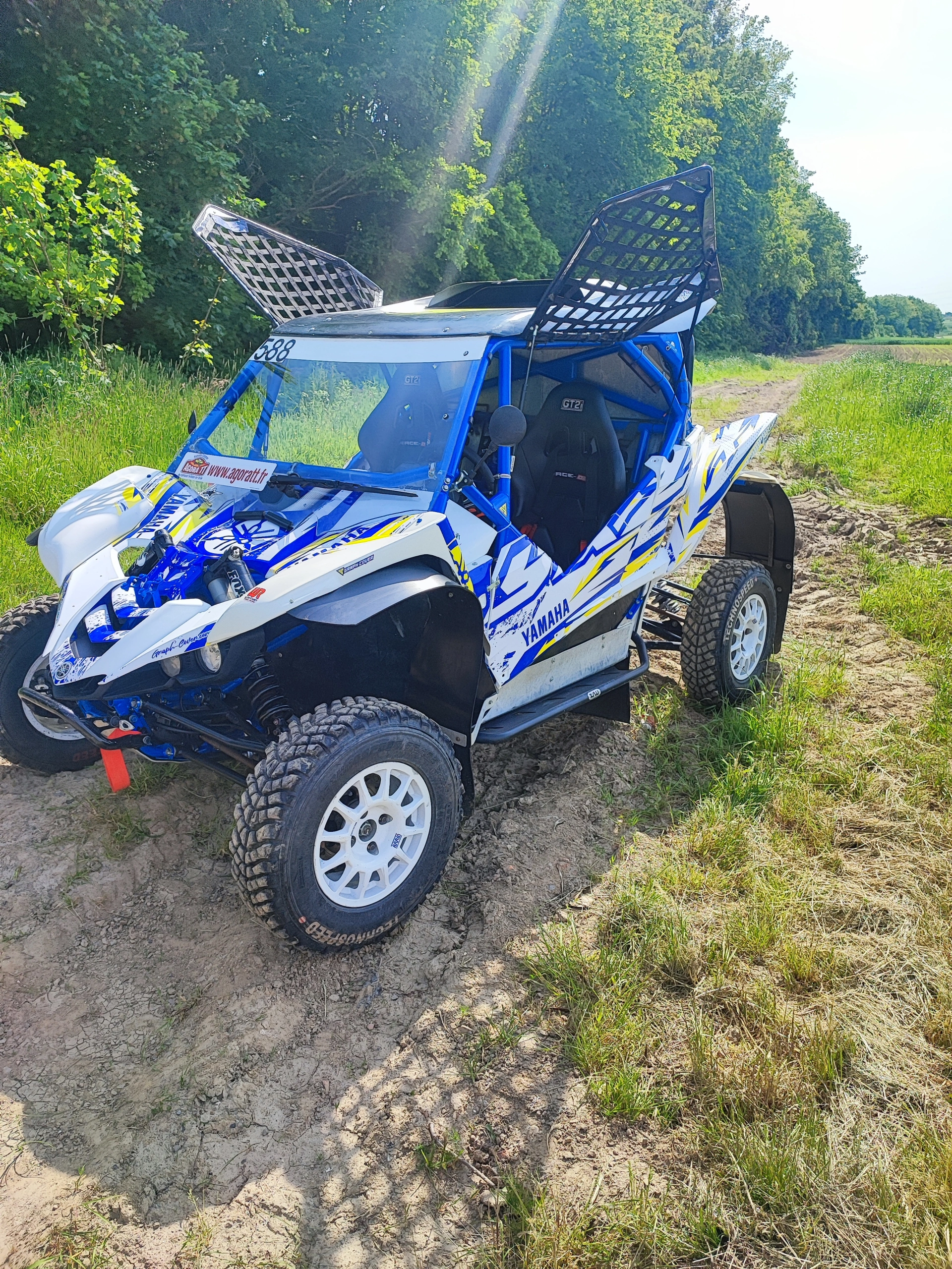 2017 Yamaha YXZ1000 SS – photo 3