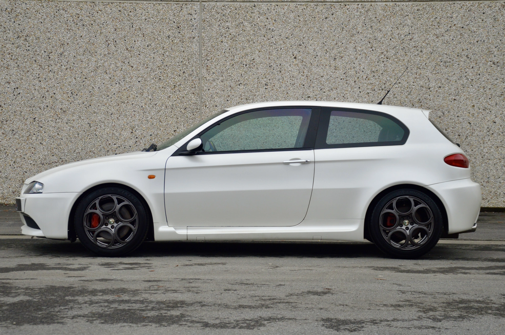 Alfa Romeo 147 GTA – photo 2