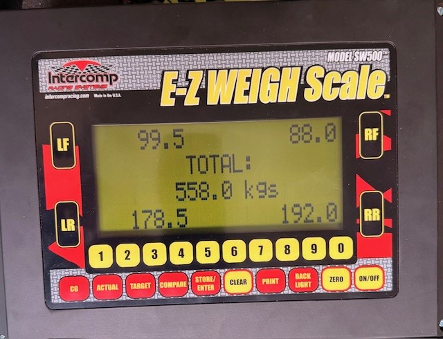 Proto Tesla Electrique