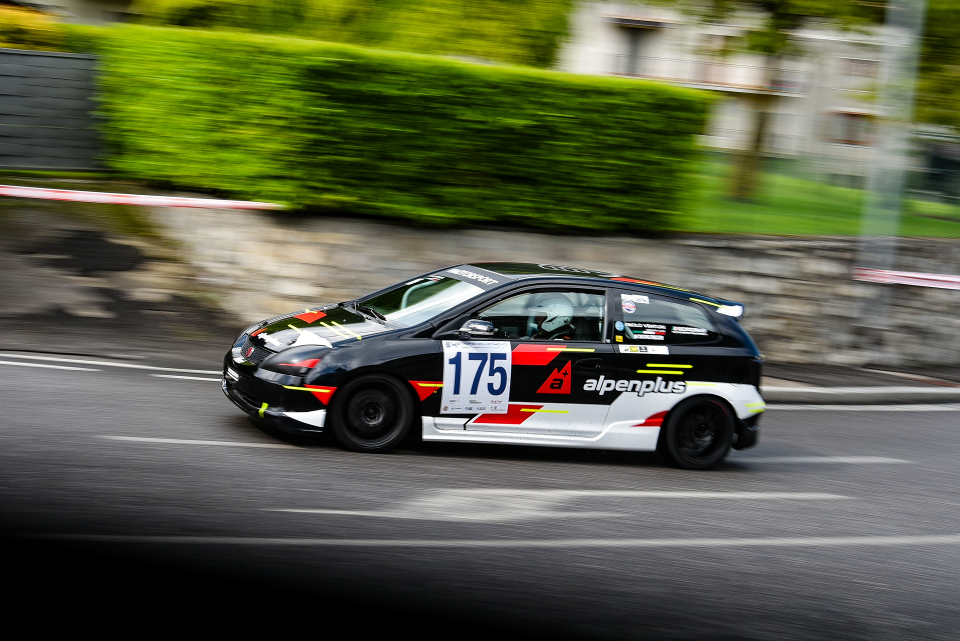 Honda Civic type R EP3 – photo 1