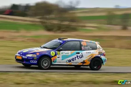 Honda Civic EG6 – photo 4