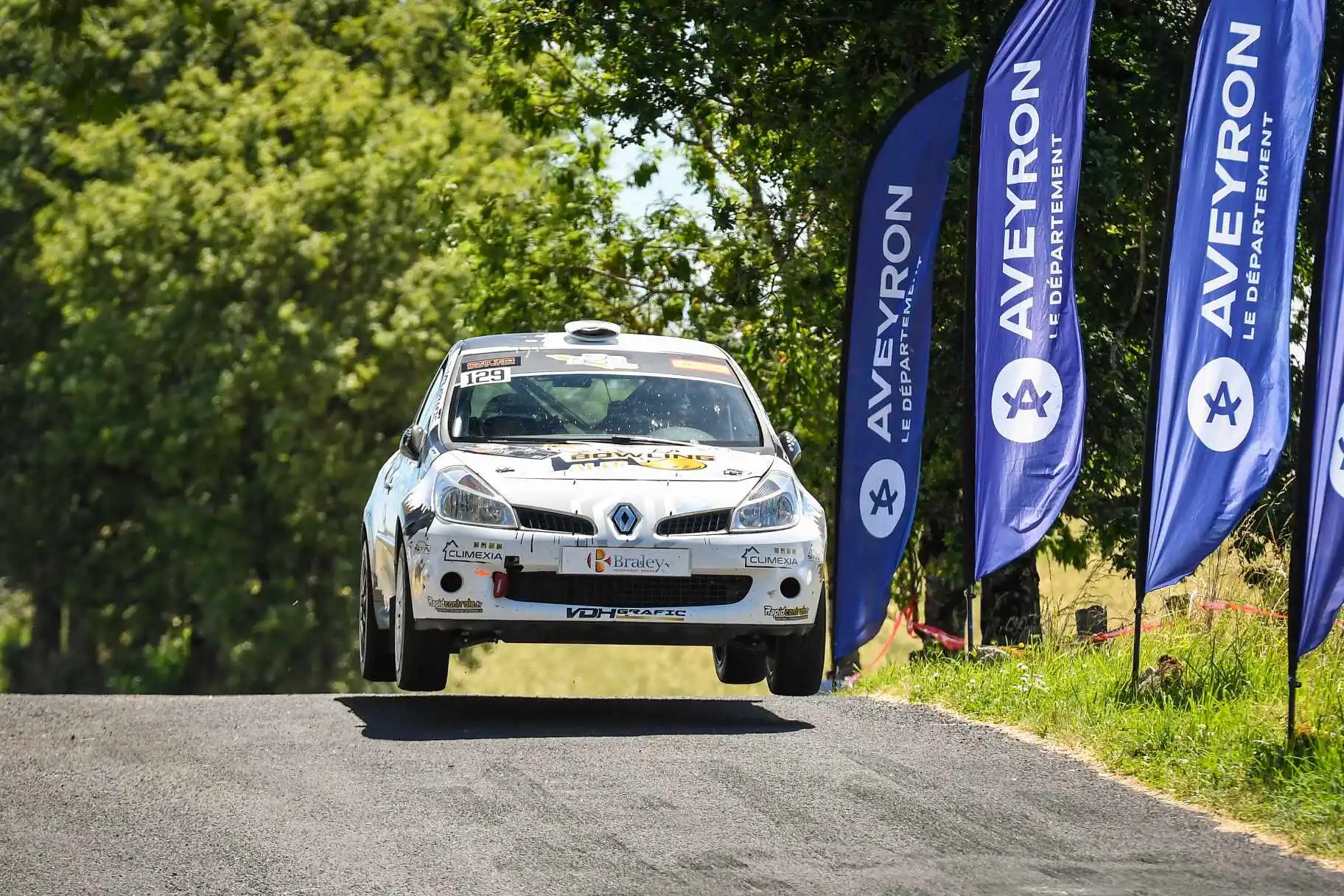 Renault Clio R3C access (with or without meca) – photo 4
