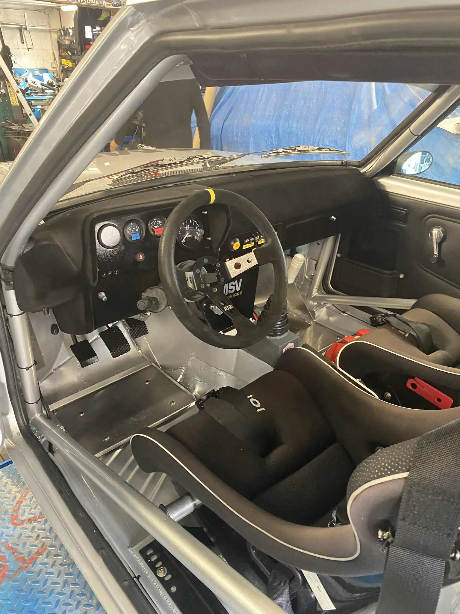 Talbot Sunbeam Lotus gr2 – photo 4