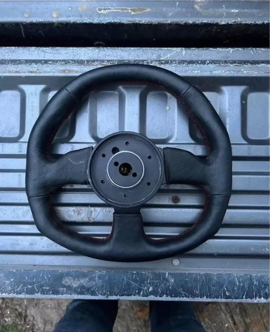 VOLANT NRG