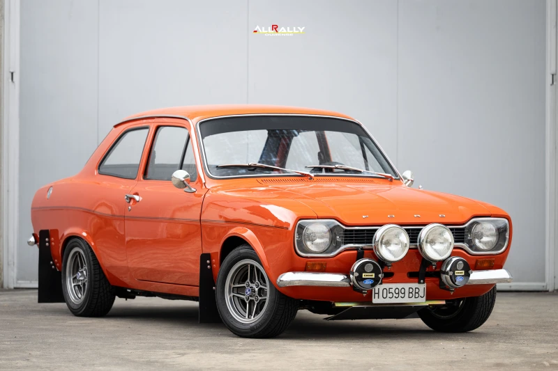 Ford Escort 1300 GT MK1 1969