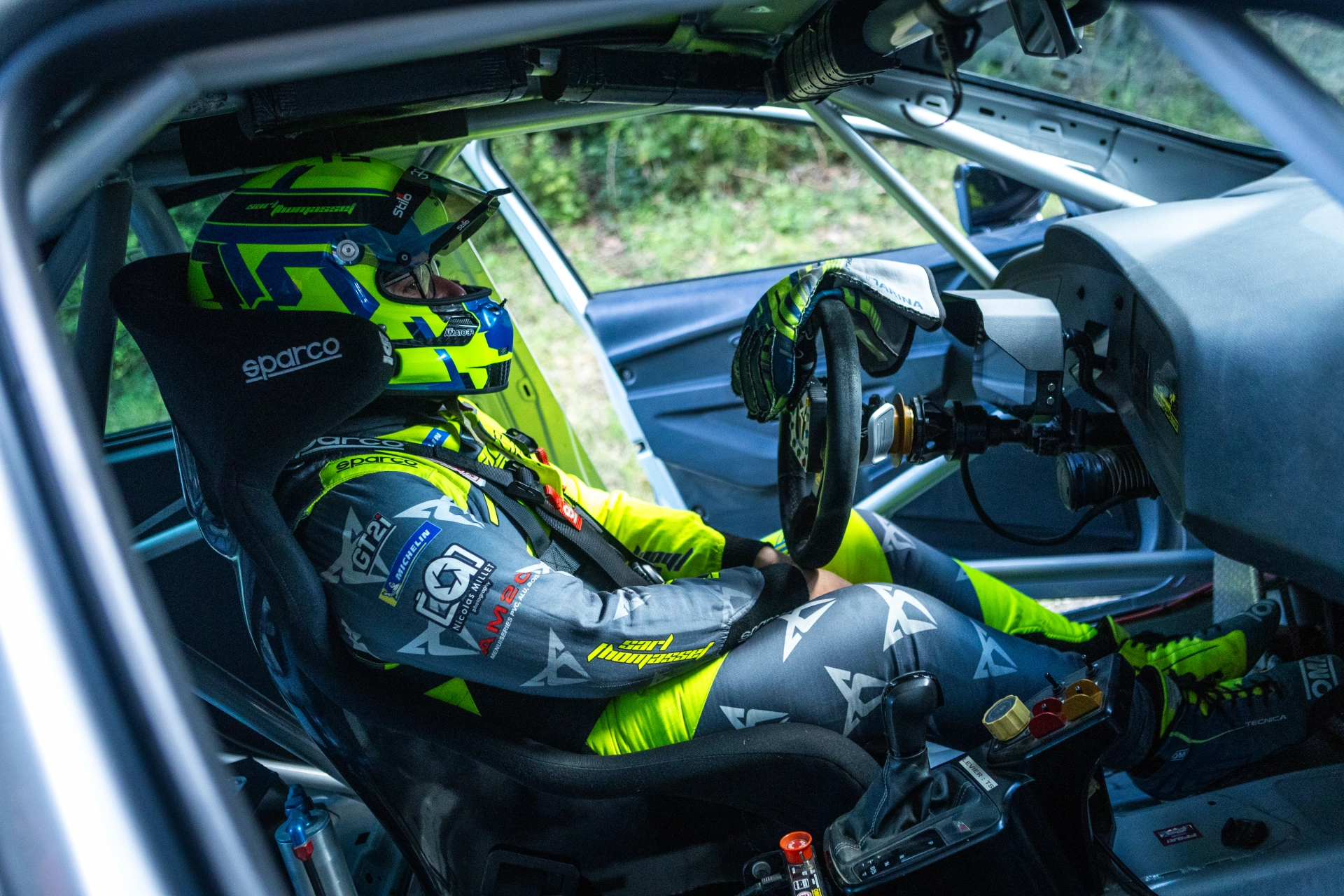 Cupra Leon mk3 – photo 4