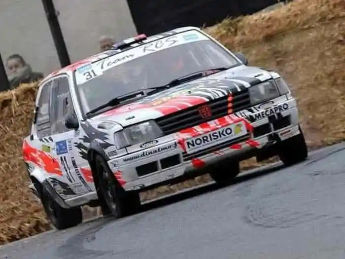 309 RALLY F2014 – photo 1
