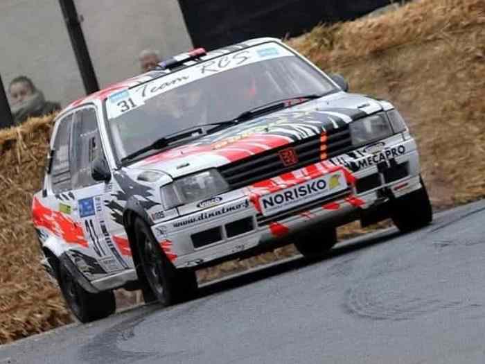 309 RALLYE F2014