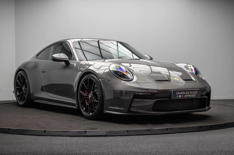 PORSCHE 911 GT3 PACK TOURING TYPE 992.1