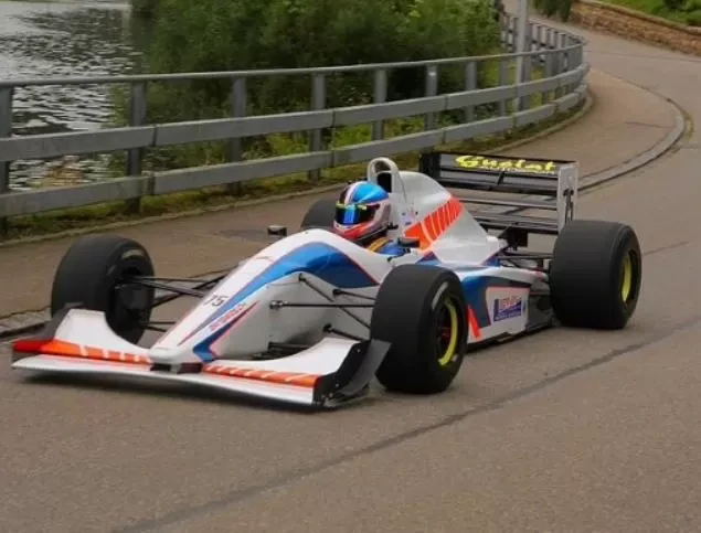 T94/50 F3000