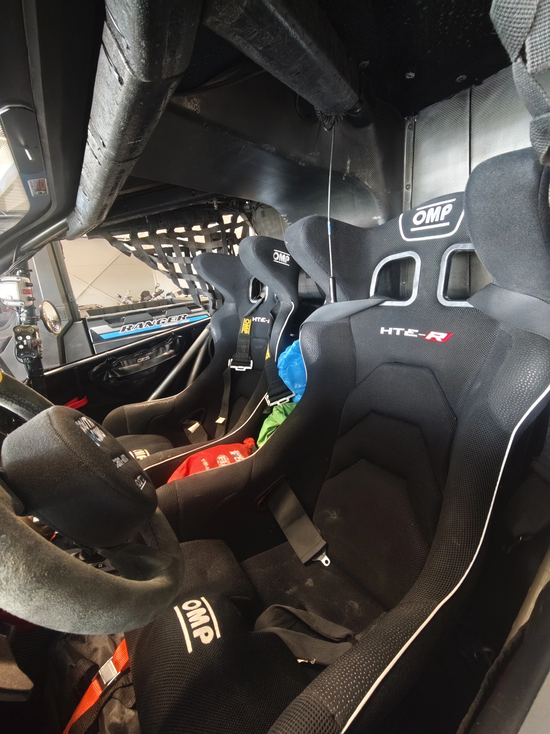 Can-Am South Racing Maverick R - T4 – photo 4