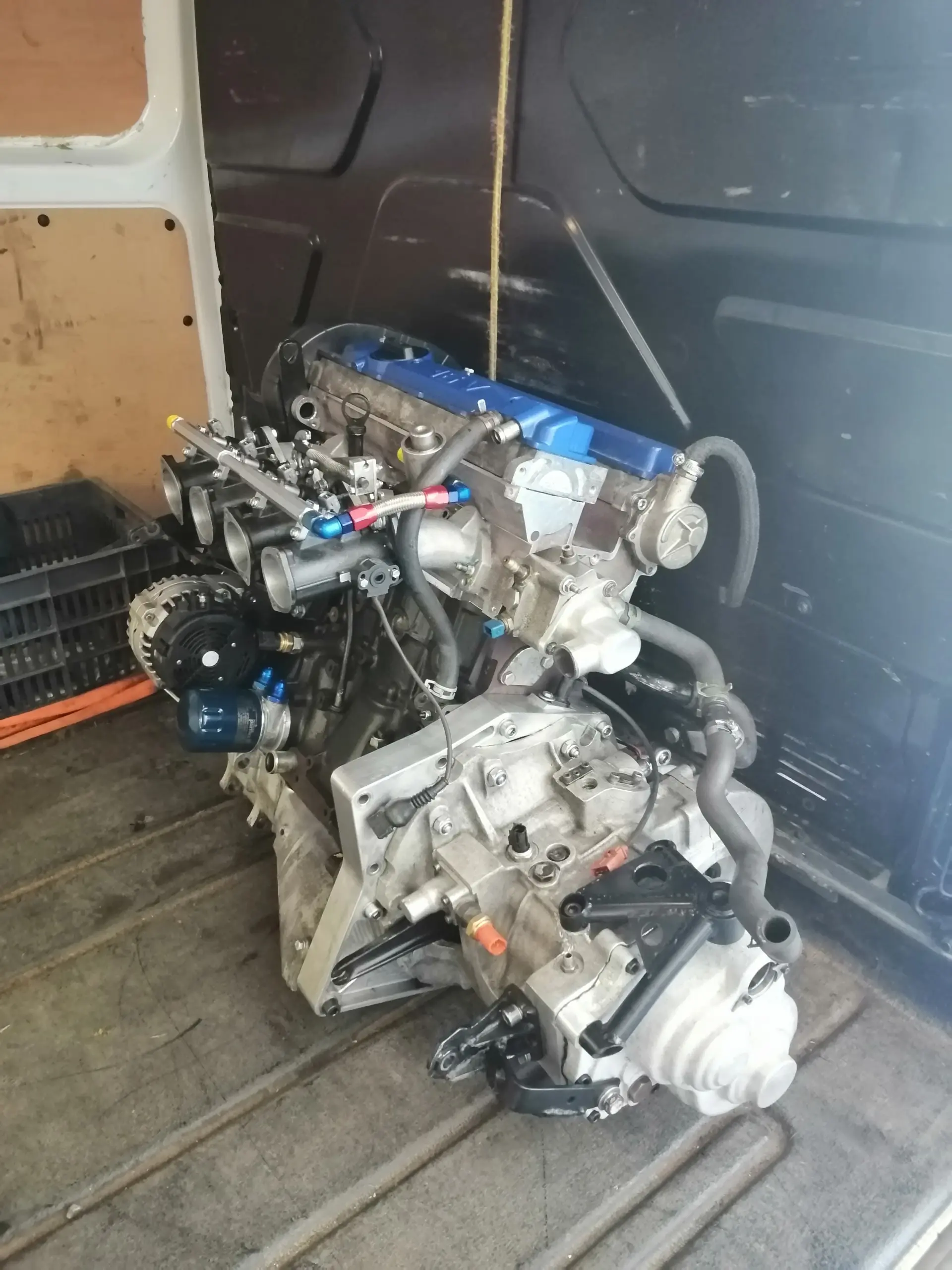 Peugeot 306 – photo 4