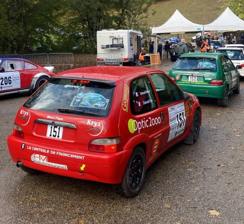 Loue Saxo N2