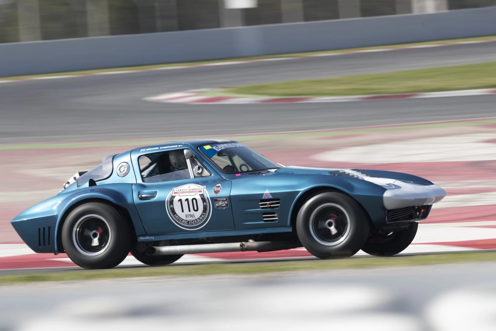 1965 Chevrolet Corvette Grand Sport