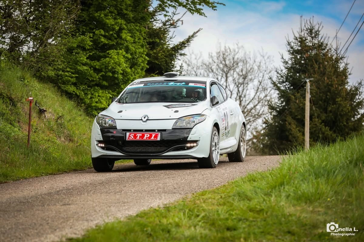Megane 3RS N4 – photo 1
