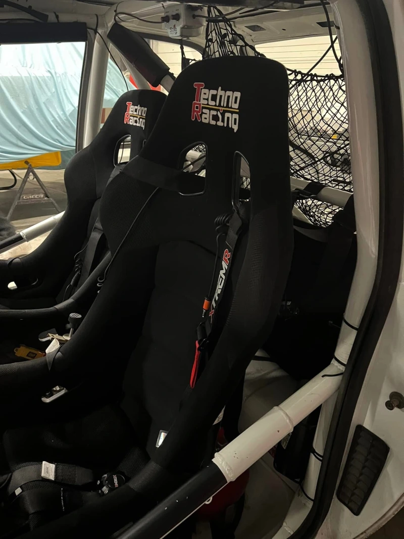 205 RALLYE GROUPE A
