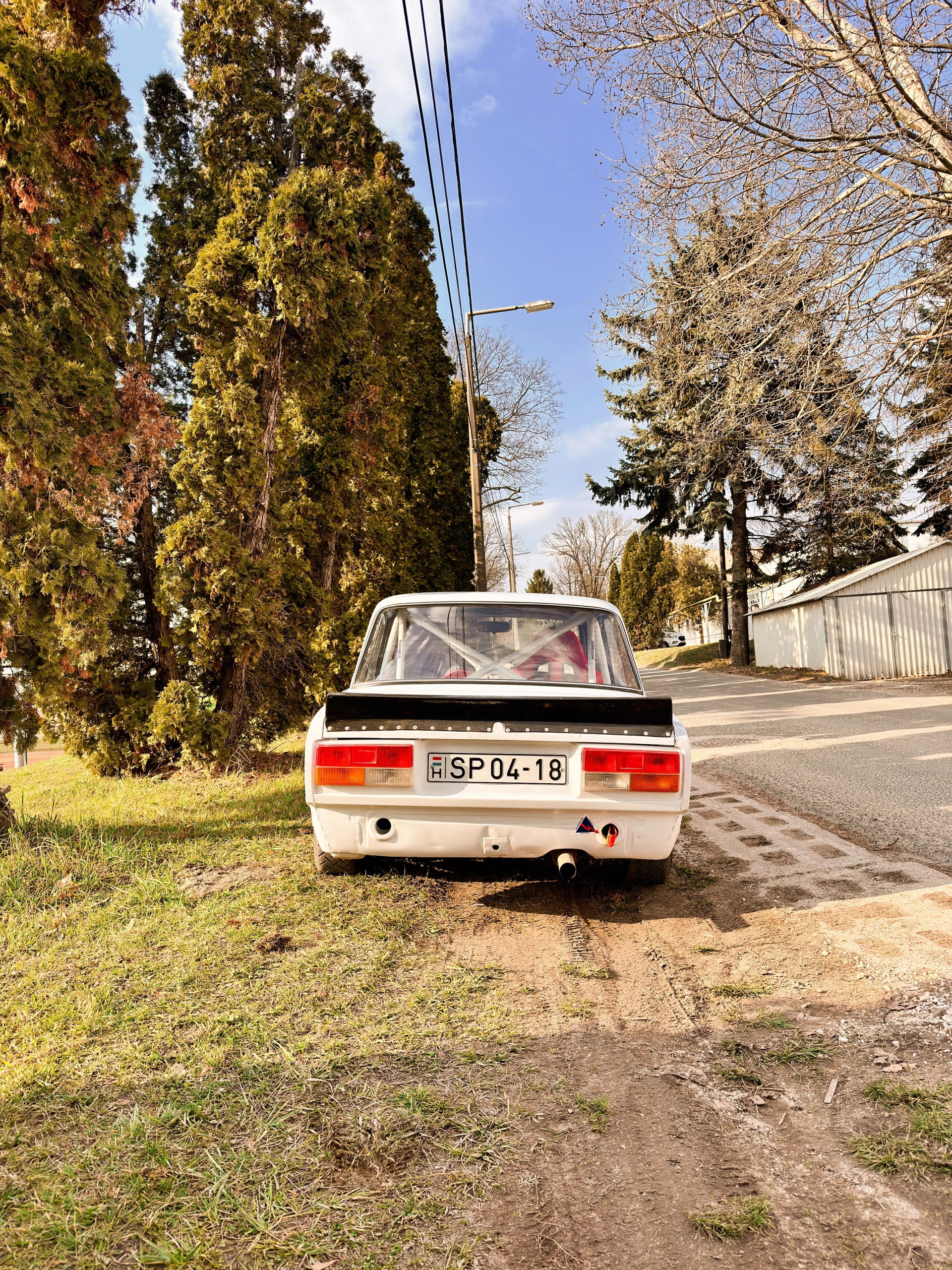 Lada VFTS à vendre – photo 4