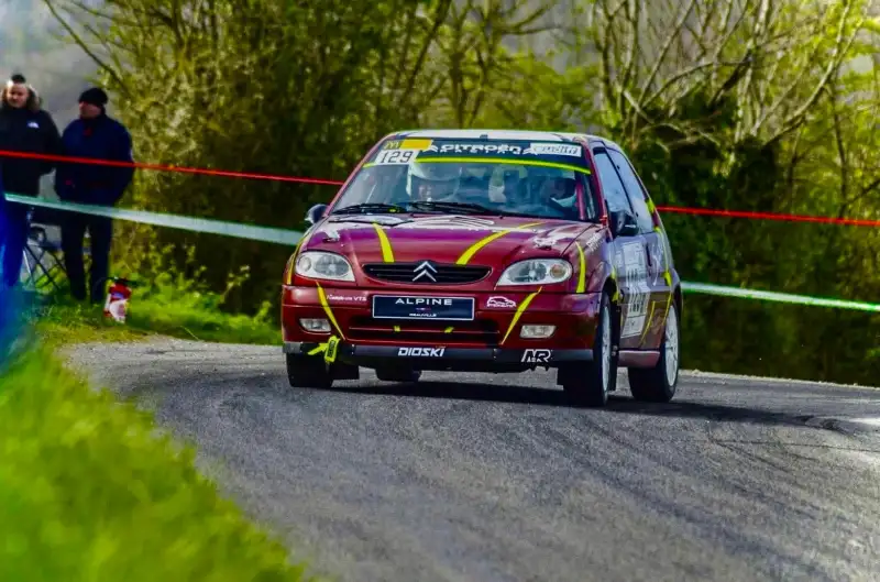 Saxo top n2