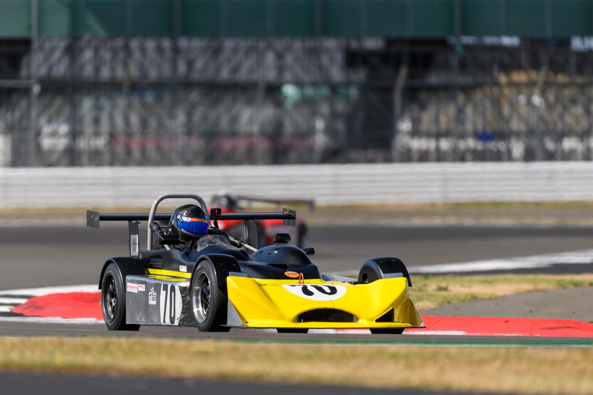 Centaur Mk16 750 Formula car à vendre – photo 2