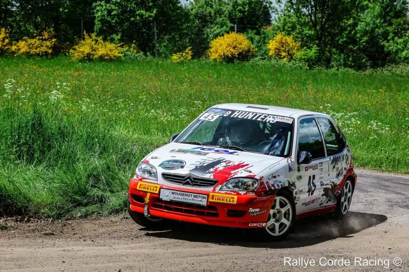 Citroën Saxo A6K