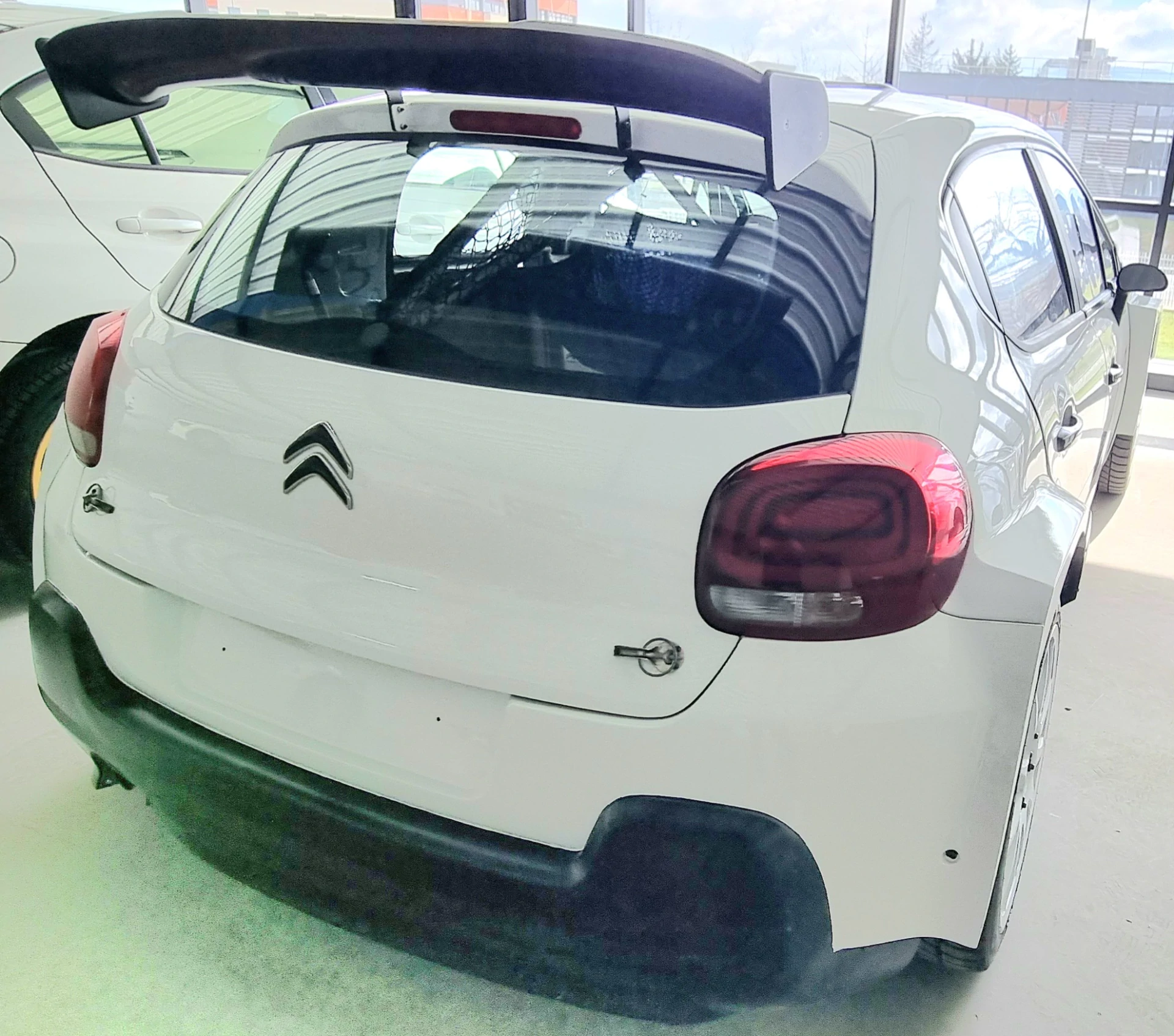 Citroën C3R5