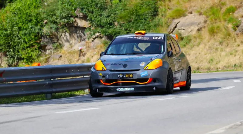 Renault Clio 3 CUP evo