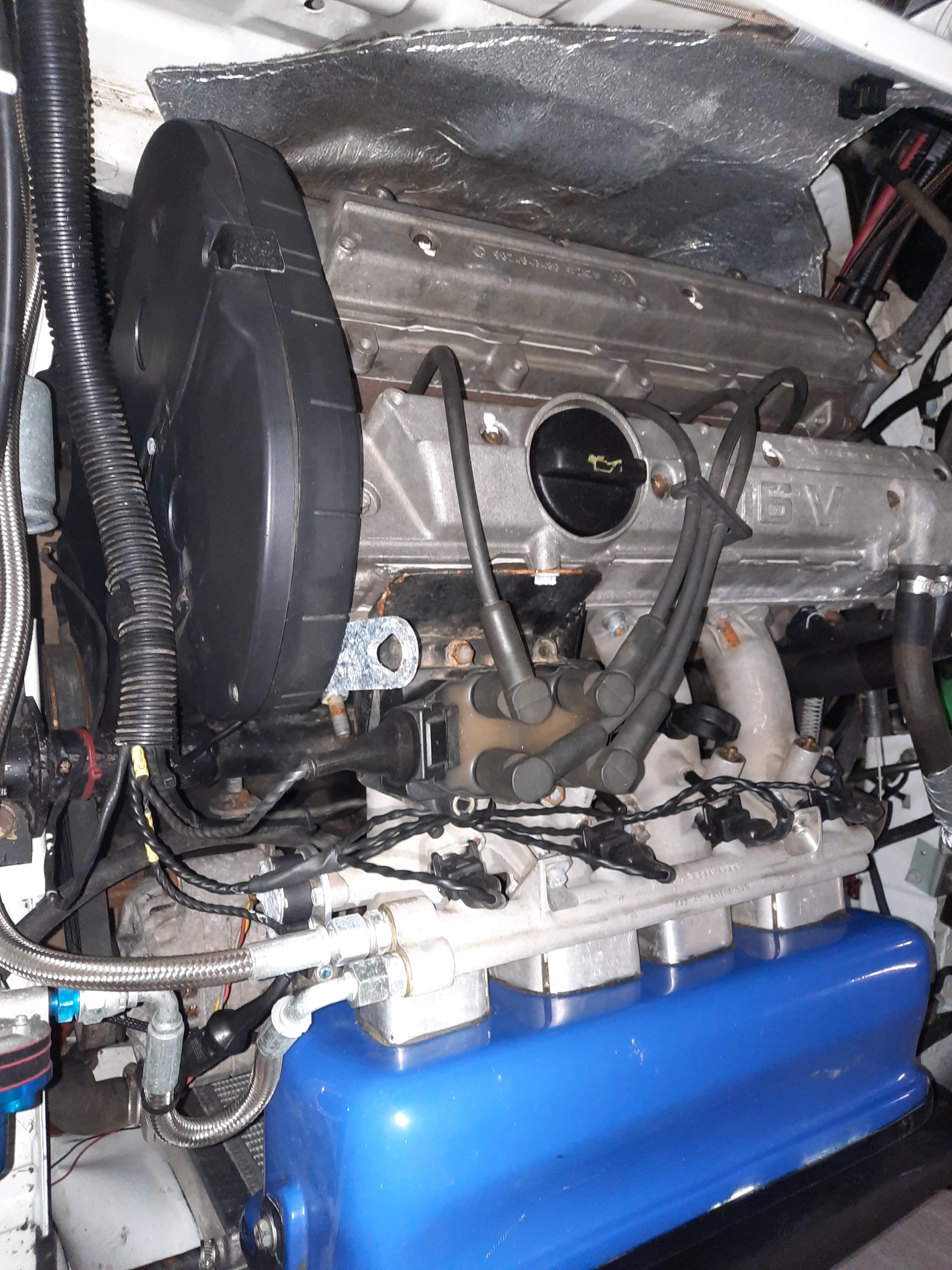 Peugeot 306 S16
