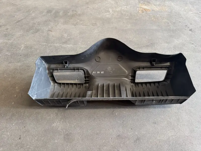 Air filter housing (on its own) for 997 GT3 and GT3 Cup - 99711012292