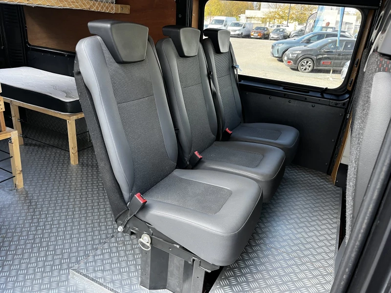 Jumper3 3.0L 6-seater