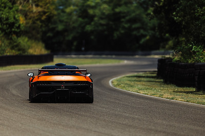Ligier Js2r No. 49