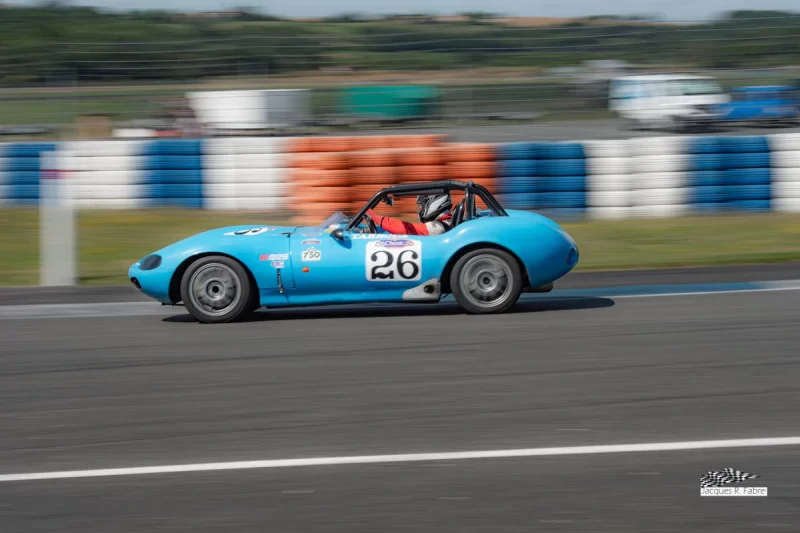 GINETTA G 20 CUP
