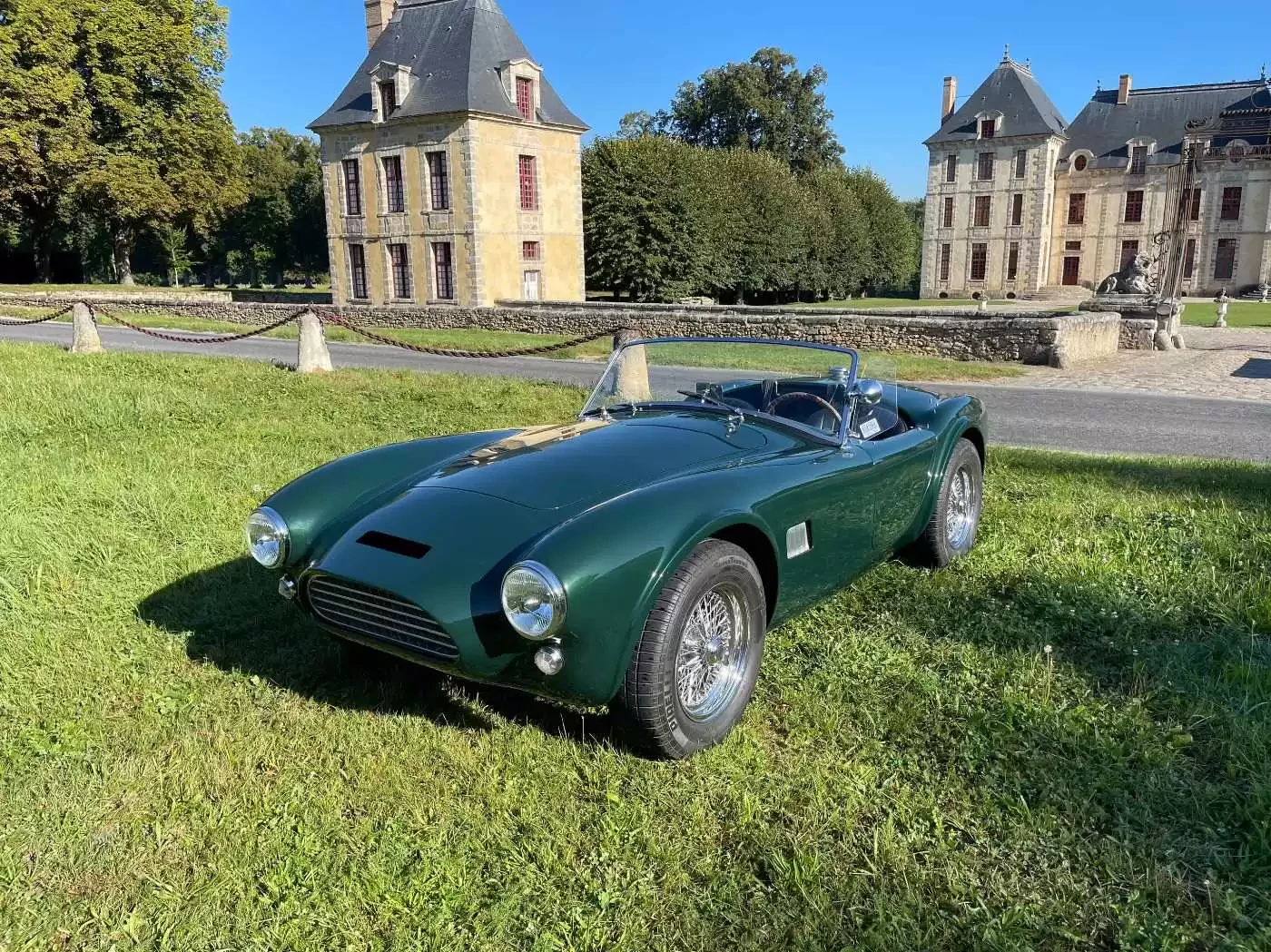 Ac 289 street hawck v8