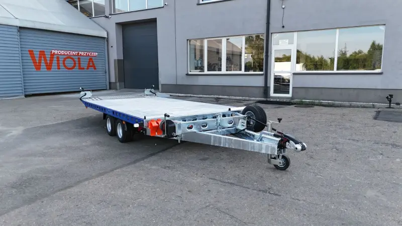 Wiola L27G45P