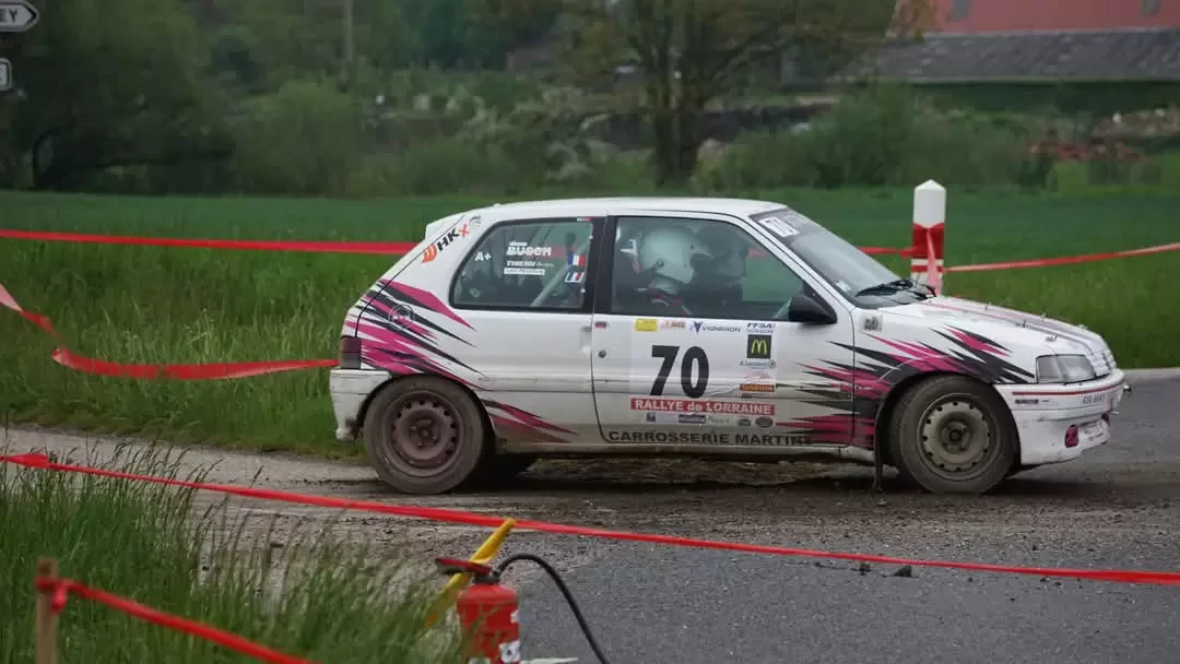 Vente une 106 xsi top N1 – photo 3