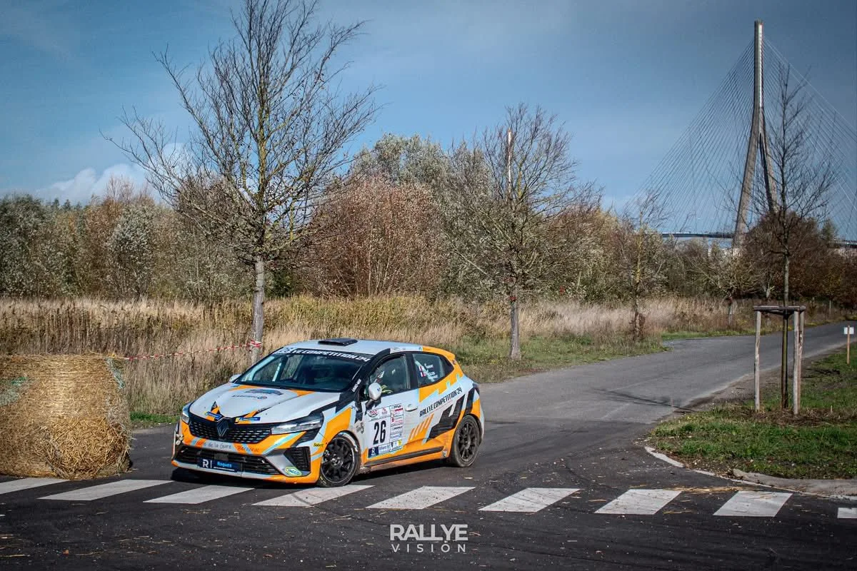 Location Clio RC5 – photo 1