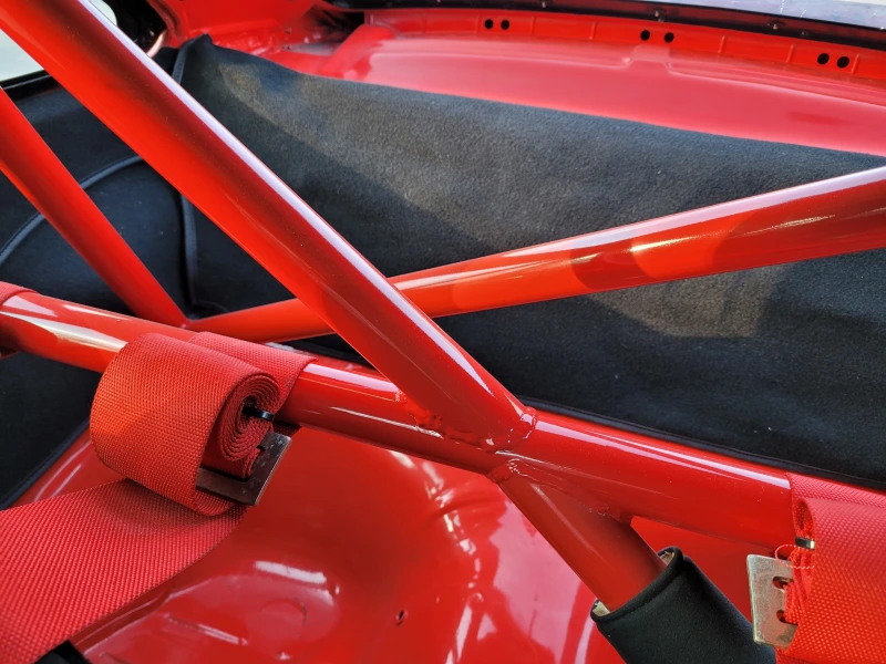 Porsche 911 Turbo 930 Trackdaycar Streetlegal