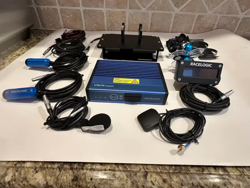 Vbox HD2 version 5
