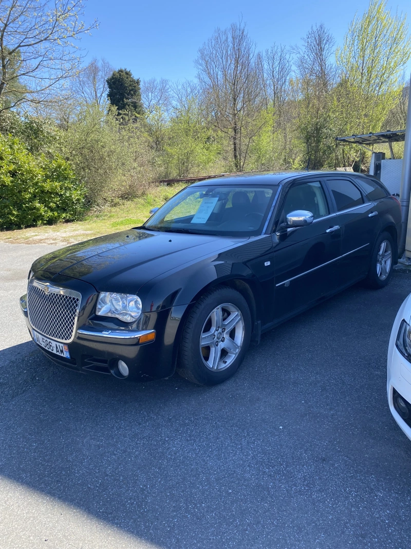 CHRYSLER 300 C BREAK de 2008 - 126000 KMS