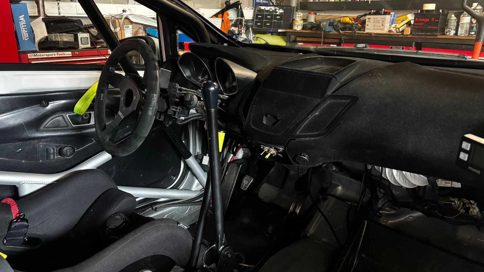 Fiesta R2J - M-Sport – photo 4