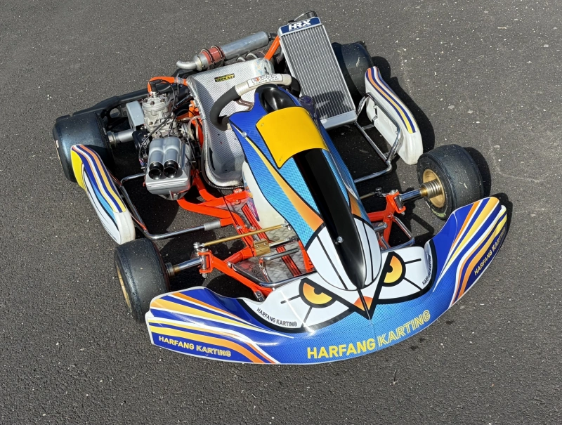 FFSA Junior Karting