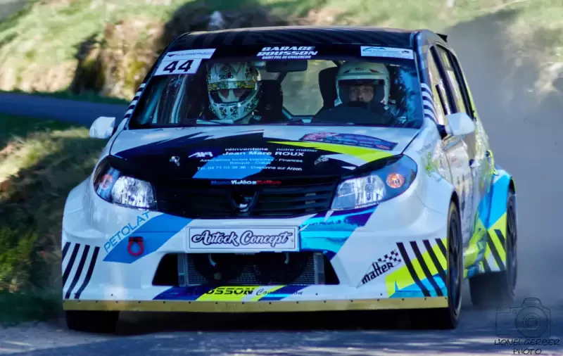 Dacia Sandero F213