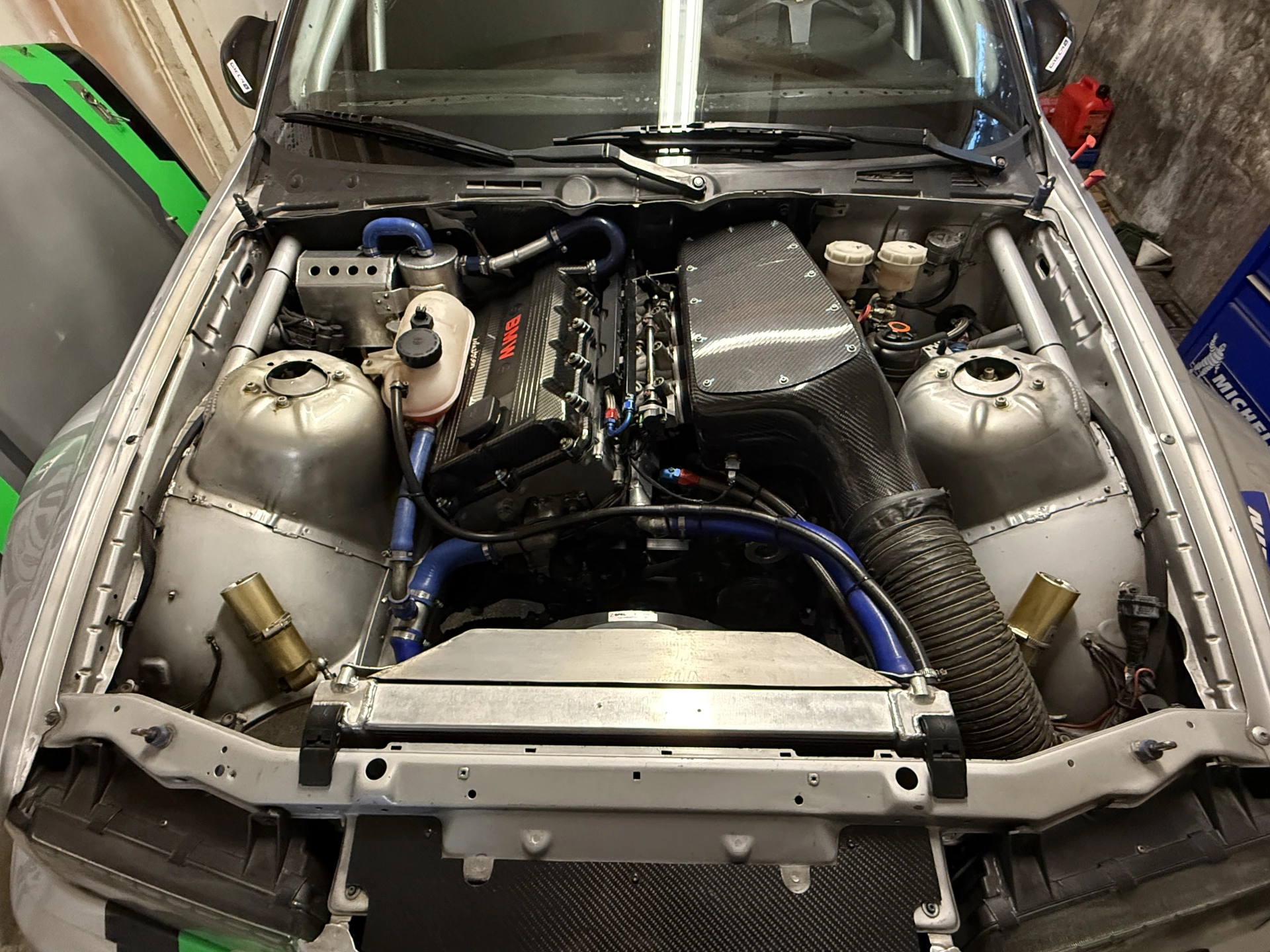BMW compact maxi – photo 4