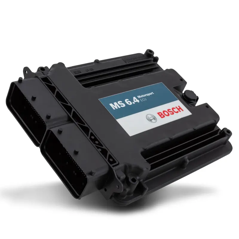 BOSCH - Calculateur MS6.4 avec CCA - F02U-V02-019-07