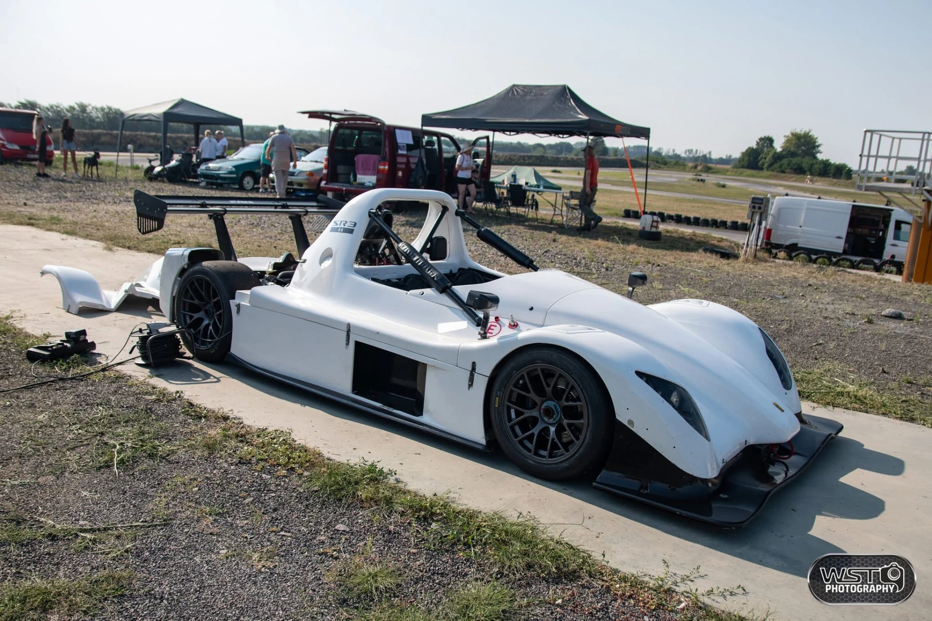 RADICAL SR3 XX 2022 – photo 1